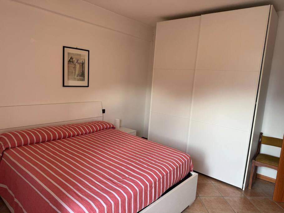 Suite Panoramica Casa Vacanza Di Alex G Oltre il Colle ภายนอก รูปภาพ