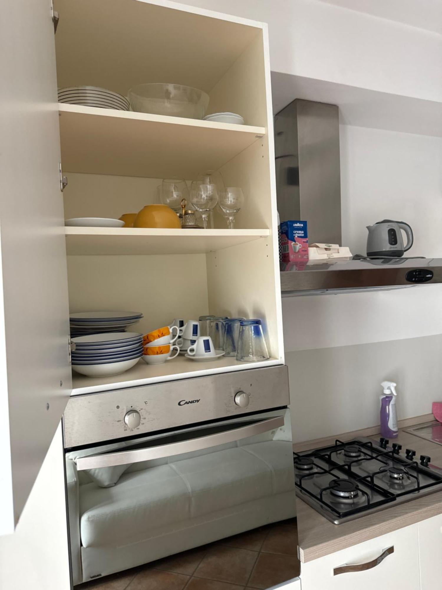 Suite Panoramica Casa Vacanza Di Alex G Oltre il Colle ภายนอก รูปภาพ