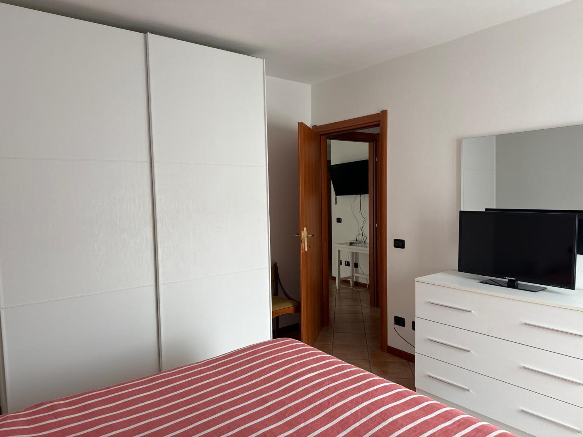 Suite Panoramica Casa Vacanza Di Alex G Oltre il Colle ภายนอก รูปภาพ