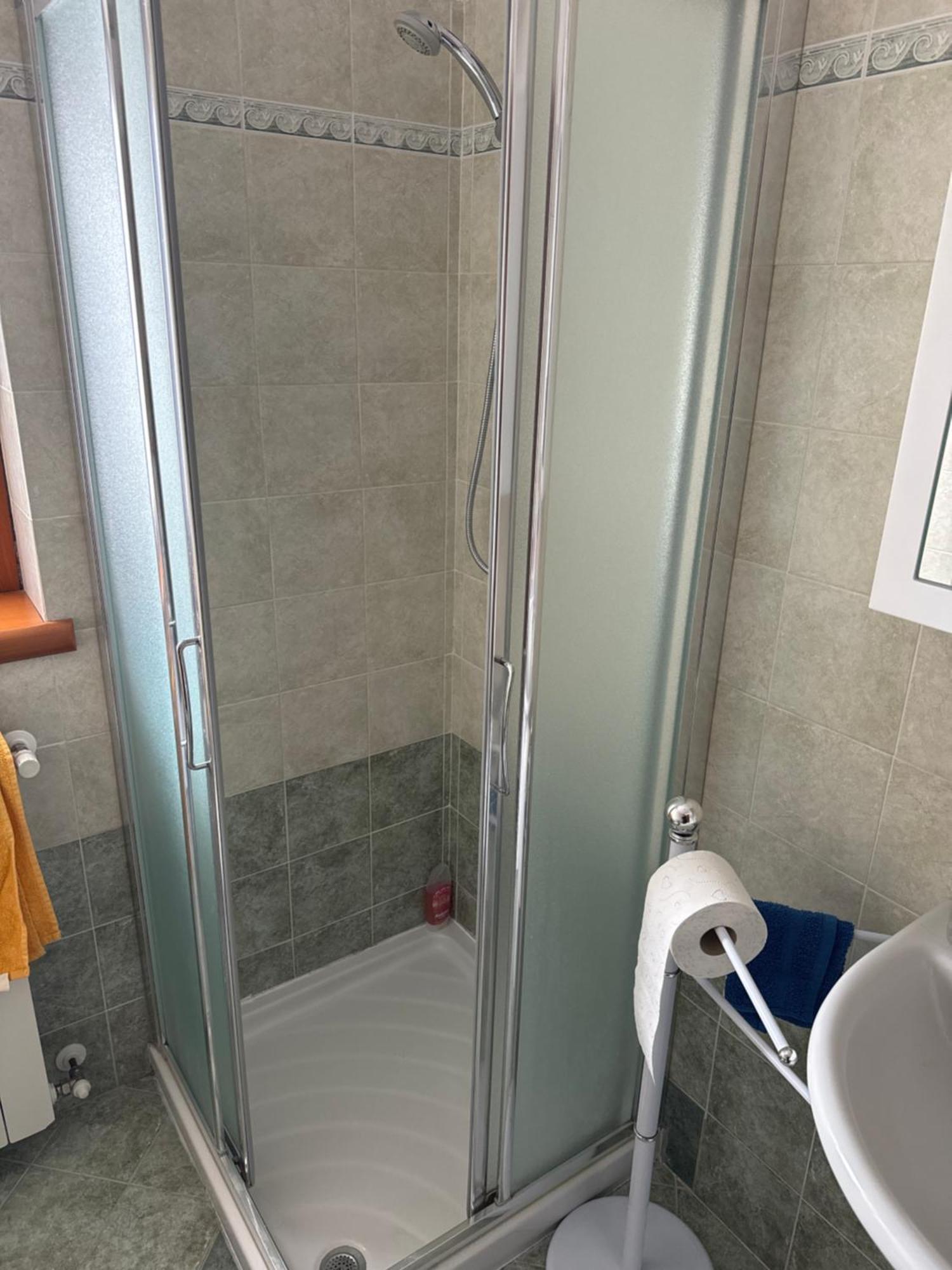 Suite Panoramica Casa Vacanza Di Alex G Oltre il Colle ภายนอก รูปภาพ